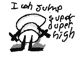 Flipnote de Scribbles