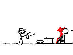 final stick fight