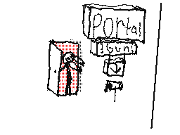 portal gun