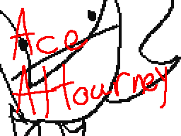 Flipnote stworzony przez Reyreyet