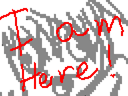 Flipnote stworzony przez Reyreyet