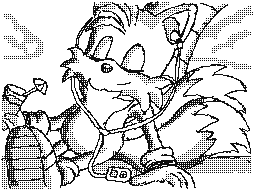 Flipnote by DragonSOAD