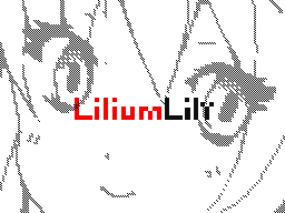 Flipnote by LiliumLily