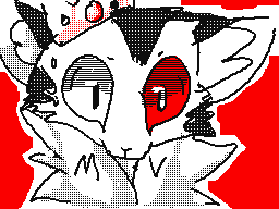 Flipnote by Fernfall☆