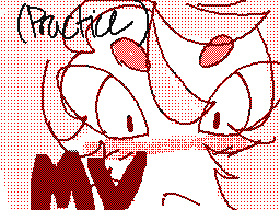 Flipnote by Umbracake