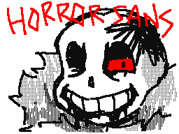 Horror Sans