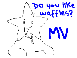 Do you like waffles?