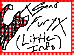 Flipnote by ✕SandFury✕