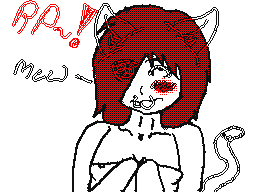 Flipnote stworzony przez DJ M3l0dy