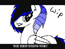 Flipnote του χρηστη DJ M3l0dy