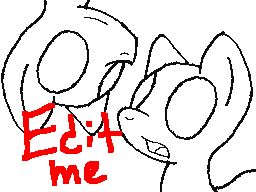 Flipnote stworzony przez DJ M3l0dy