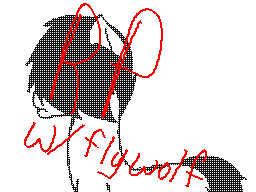 Flipnote stworzony przez DJ M3l0dy