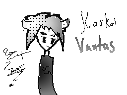 Flipnote door Halo Yuuki