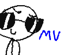 Flipnote door i love pie