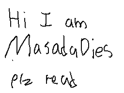 MasadaDiesさんの作品