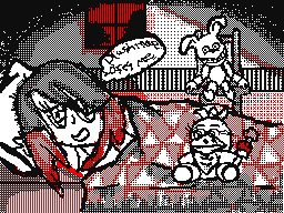 Flipnote by vixen☆1289