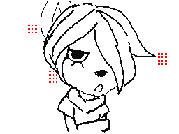 Flipnote stworzony przez SlobberBum