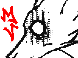 Flipnote by Zen Wolf