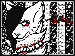 Flipnote by Zen Wolf