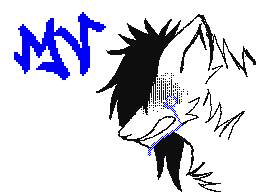 Flipnote by ♠Zen Wolf♠