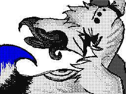 Flipnote by ♠Zen Wolf♠