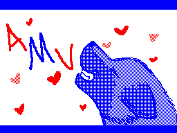 Flipnote stworzony przez Mrowgi