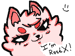 Flipnote by Rosé✕