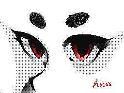 Flipnote by Rosé✕