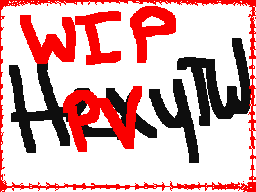 Flipnote by HexyTW™