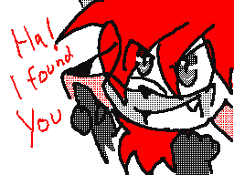 Flipnote by たvilりevil