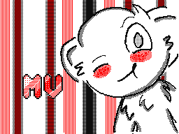 Flipnote stworzony przez Catniss