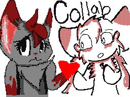 Flipnote stworzony przez Catniss