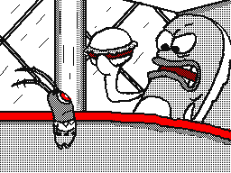 Flipnote by little E