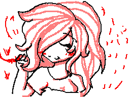 Flipnote by Queenof♠s