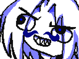 Flipnote by DemonScarf