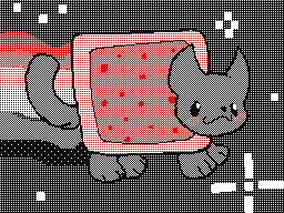 Flipnote door kokiri△