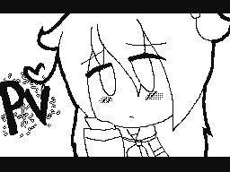 Flipnote by Miku!!!MMD