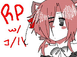 Flipnote by Miku!!!MMD