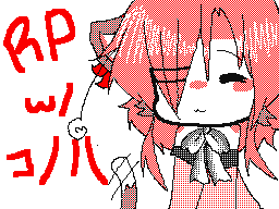 Flipnote by Miku!!!MMD