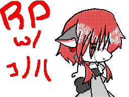 Flipnote by Miku!!!MMD