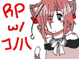 Flipnote by Miku!!!MMD