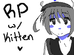 Flipnote by Miku!!!MMD