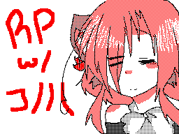 Flipnote by Miku!!!MMD