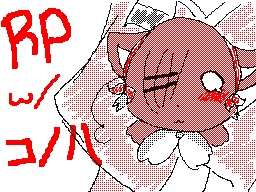 Flipnote by Miku!!!MMD