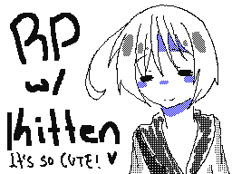 Flipnote by Miku!!!MMD