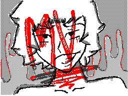 Flipnote by senpai😑☀