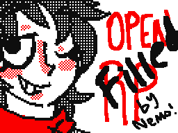 Flipnote by Nem◎°●°♥☆