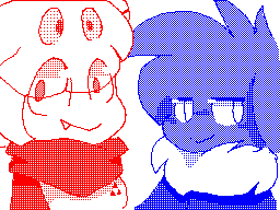 Flipnote του χρηστη Purple