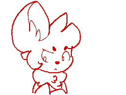 Flipnote von Purple