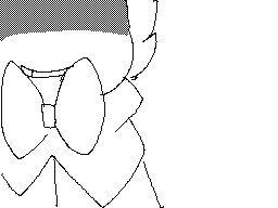 Flipnote door Purple